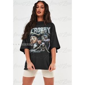 Maxx Crosby Shirt Vintage 90's Shirt